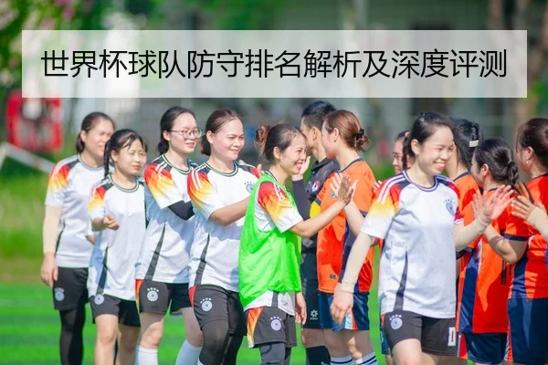 世界杯球队防守排名解析及深度评测