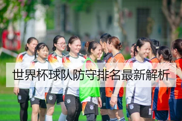 世界杯球队防守排名最新解析